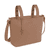 Cross body bag Icon Karamel