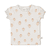 T-shirt Strawberry Fields Off white