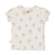 T-Shirt Strawberry Fields Offwhite