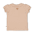 T-Shirt Strawberry Fields Roze