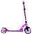 Aluminium Scooter Junior 180/145 mm pink