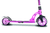 Aluminium Scooter Junior 180/145 mm pink