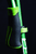 Monopattino 205 mm verde