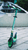 Monopattino 205 mm verde