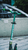 Monopattino 205 mm verde