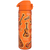 Sportwaterfles 500 ml orange