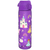 Borraccia sportiva 500 ml viola
