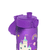 Vattenflaska för sport 500 ml lila