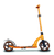 Aluminium Scooter 205 mm orange