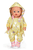 BABY born Deluxe Regen, 43 cm