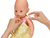 BABY born Deluxe Regen, 43 cm
