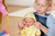 BABY born Deluxe Regen, 43 cm