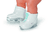 BABY born Eisprinzessin Outfit, 43 cm