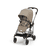 Almond Melio pram Beige