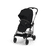 cybex GOLD Poussette compacte Melio Magic Black