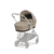 Navicella Melio Almond Beige