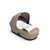 Navicella Melio Almond Beige
