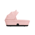 Capazo para carrito de bebé Melio Candy Pink