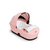 Capazo para carrito de bebé Melio Candy Pink