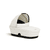 Navicella Melio Canvas White