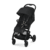 Passeggino leggero Beezy Black Magic Black
