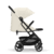 Buggy Beezy Black Canvas White