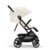 Buggy Beezy Black Canvas White