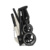 Buggy Beezy Black Canvas White