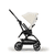 cybex kočárek Eezy S Twist Plus 2 Black Canvas White Frame 2024