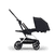 Passeggino Eezy S Twist+ 2 Silver Dark Blue