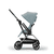 Passeggino Eezy S Twist+ 2 Taupe Stormy Blue
