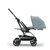 Passeggino Eezy S Twist+ 2 Taupe Stormy Blue