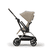 Poussette Eezy S Twist+ 2 Taupe Almond Beige