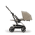 Poussette Eezy S Twist+ 2 Taupe Almond Beige