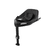 Passeggino Balios S Lux Silver Lava Grey incl. ovetto Cloud G i-Size Plus Lava Grey Base isofix Base G Black con adattatori
