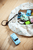 play&go Spielmatte mini 2-in-1 Cars