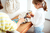 play&go Spielmatte mini 2-in-1 Cars