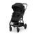 Classic Black Nowy wózek 4 w 1 Mink Pro + baza