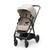 Kinderwagen Newly 4 in 1 Mink Pro Sand Beige + Base