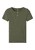 Koszulka Nmmkab Dusty Olive