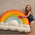 Kostium kąpielowy Eva First Swim Rainbow Reef