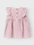 Robe Nbfhunica Parfait Pink