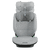 RodiFix Pro I-Size Authentic Grey Fotelik samochodowy
