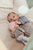 Baby Annabell for babies Sweetie Mauve, 30 cm