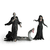 Lord Voldemort, Nagini i Bellatrix Lestrange