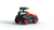 Lava-Crashmobil mit Mini Creature 42668