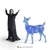 Profesor Snape i Patronus 42683