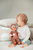 BABY born for babies Sleepy Reh, 30 cm