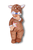 BABY born for babies Sleepy Reh, 30 cm