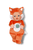 BABY born for babies Sleepy Fuchs, 26 cm